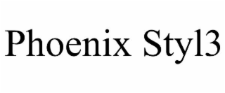 phoenix styl3