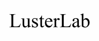 lusterlab