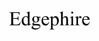 edgephire