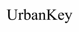 urbankey