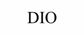 dio