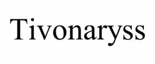 tivonaryss