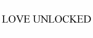 love unlocked
