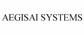 aegisai systems