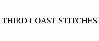 third coast stitches