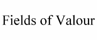 fields of valour