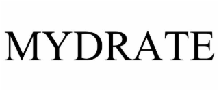 mydrate