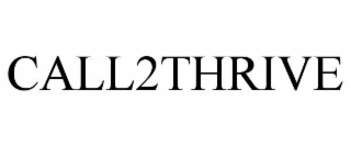 call2thrive