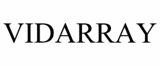 vidarray