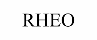 rheo