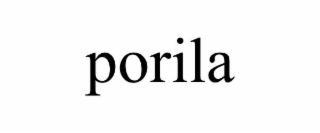 porila