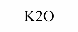 k2o