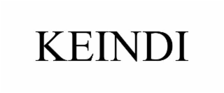keindi