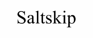 saltskip