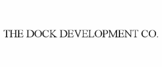 the dock development co.