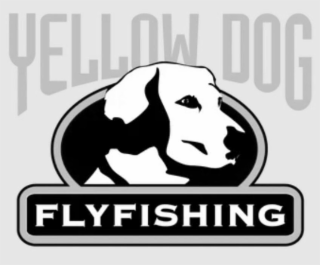 yellow dog flyfishing