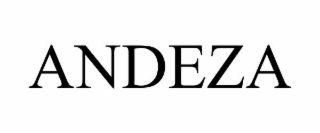andeza