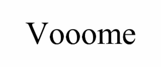 vooome
