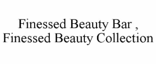 finessed beauty bar , finessed beauty collection
