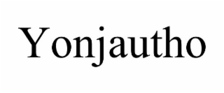 yonjautho