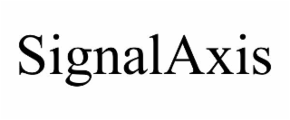 signalaxis