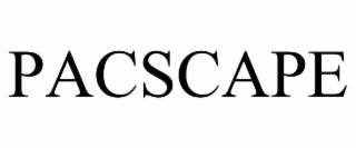 pacscape
