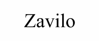 zavilo