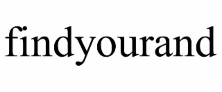 findyourand