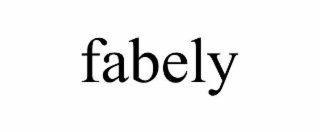 fabely