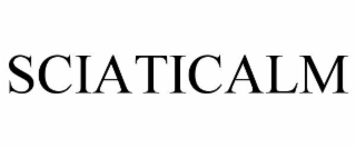 sciaticalm