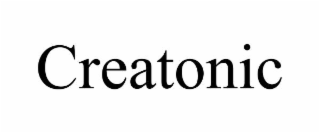 creatonic