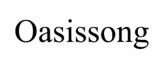 oasissong