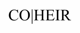 co|heir