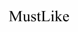 mustlike