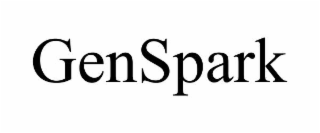 genspark
