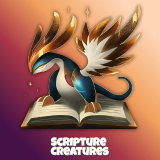 scripture creatures