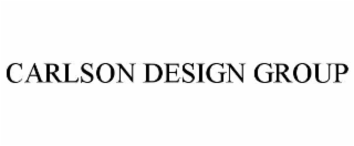 carlson design group