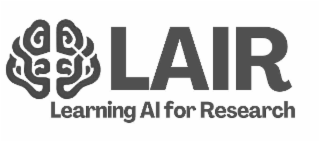 lair learning ai for research