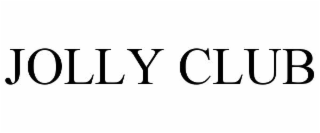 jolly club