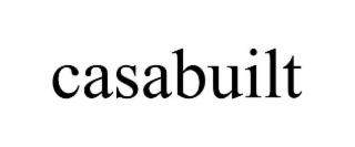 casabuilt
