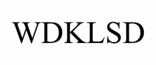 wdklsd