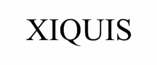 xiquis