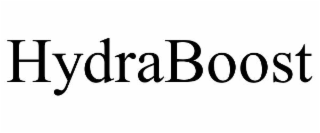 hydraboost