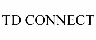 td connect