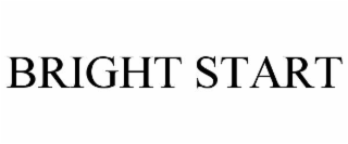 bright start
