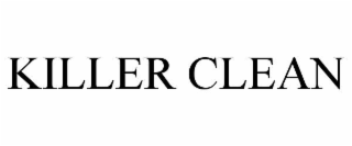 killer clean