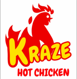 kraze hot chicken