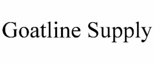 goatline supply