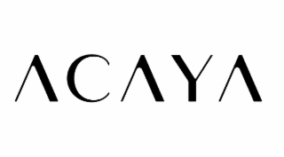 acaya
