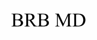 brb md